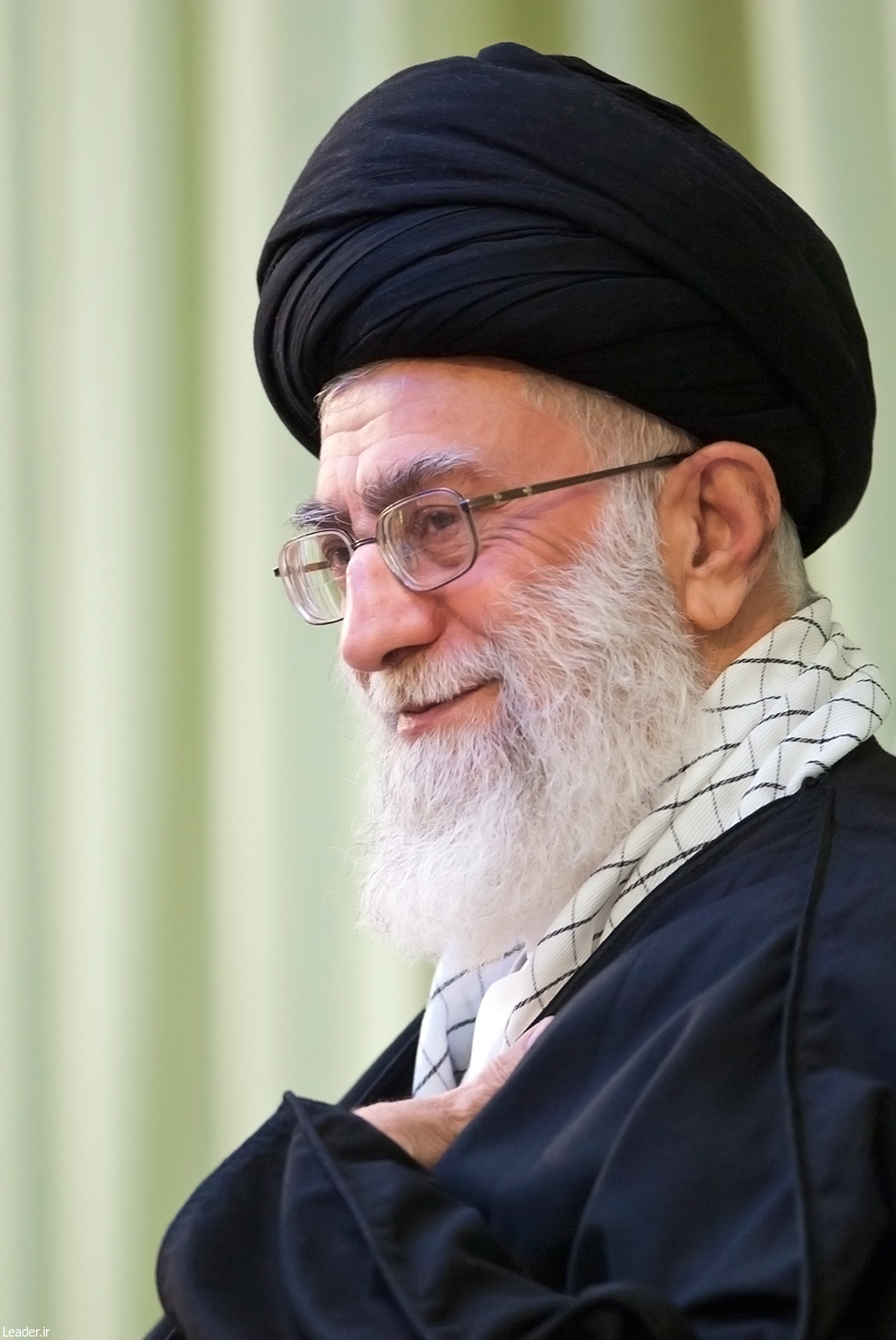 عید سعید غدیر از زبان مقام معظم رهبری