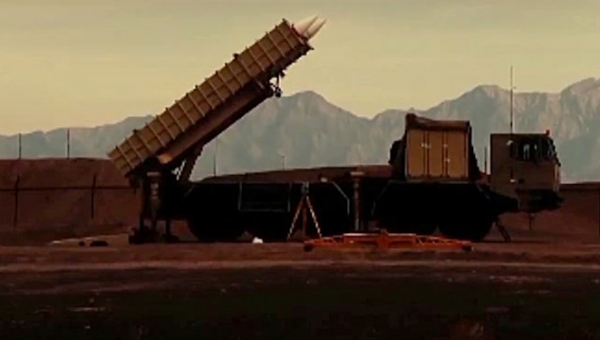 سامانه پدافندی «باور۳۷۳»/ برد باور ۳۰۰ کیلومتر است