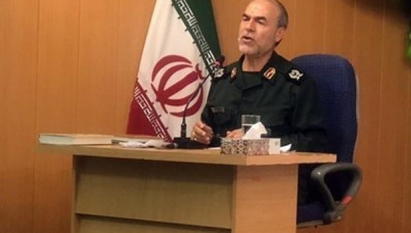 دو پیام «انهدام پهپاد متجاوز آمریکایی»/ اصلی‌ترین جهاد نیروهای انقلاب «امید‌آفرینی» است (2)