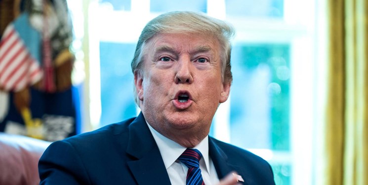 دلیل واقعی انصراف ترامپ از حمله به ایران؛ هراس حکام سعودی و صهیونیست‌ها