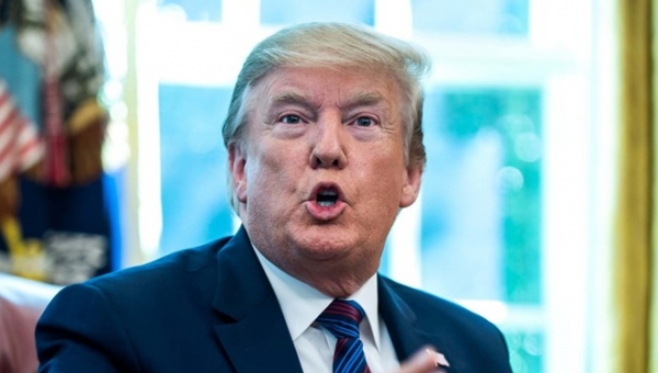 دلیل واقعی انصراف ترامپ از حمله به ایران؛ هراس حکام سعودی و صهیونیست‌ها