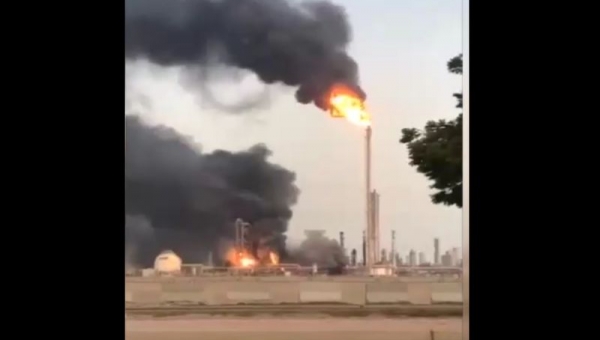 بیانیه «مهم» انصارالله در رد محکومیت‌های بین‌المللی علیه حمله آرامکو