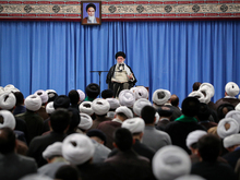 هیچ گونه مذاکره ودر هیچ سطحی بین ایران وامریکا انجام نخواهد شد 