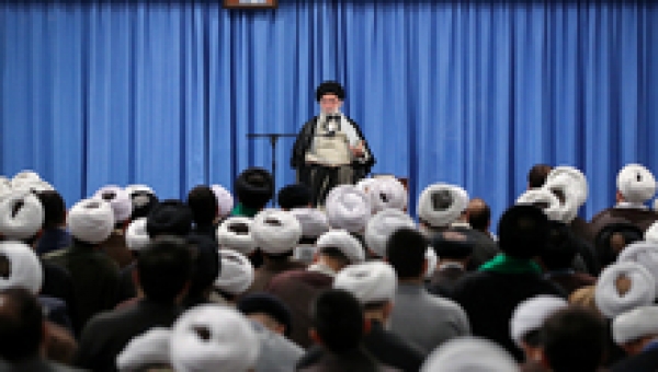 هیچ گونه مذاکره ودر هیچ سطحی بین ایران وامریکا انجام نخواهد شد 