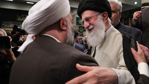 اربعین جهانی شد جهانی تر خواهد شد 