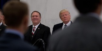 کره‌تایمز: اگر یک شهاب‌سنگ هم به زمین برخورد کند آمریکا ایران را مقصر معرفی می‌کند 