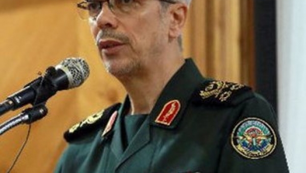 همکاری سپاه و حشدالشعبی برای تامین امنیت راهپیمایی اربعین