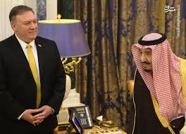 آیا عقب‌نشینی پمپئو از مواضع تندش در ریاض، نتیجه اظهارات ظریف قبل از سفر به نیویورک بود؟ 