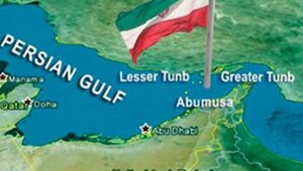 یادداشت| "سپاه" چگونه اراضی ایران را ۷۰۰ هکتار افزایش داد؟