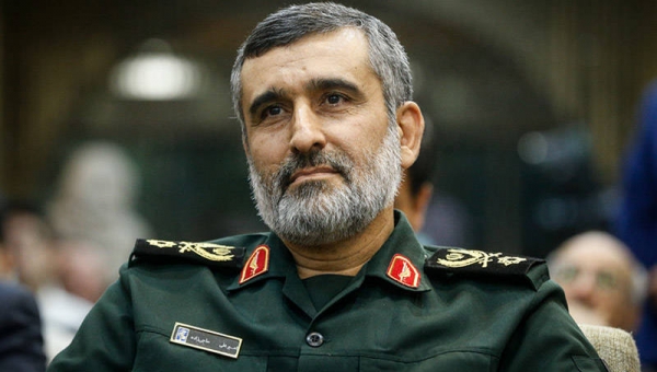 در حال طراحی سامانه راداری متحرک هستیم/ حفر شبانه‌روزی تونل برای شهرهای موشکی