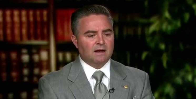 افسر سابق آمریکا: راهبرد سردار سلیمانی نقشه آمریکا و اسرائیل را خنثی کرده است