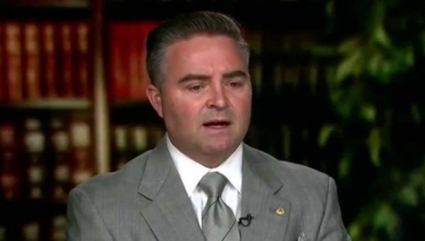 افسر سابق آمریکا: راهبرد سردار سلیمانی نقشه آمریکا و اسرائیل را خنثی کرده است