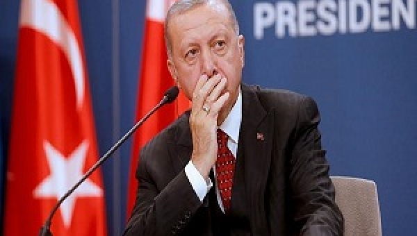 احتمالا آمریکایی‌ها و روس‌ها «دامی» محکم برای اردوغان پهن کرده‌اند.