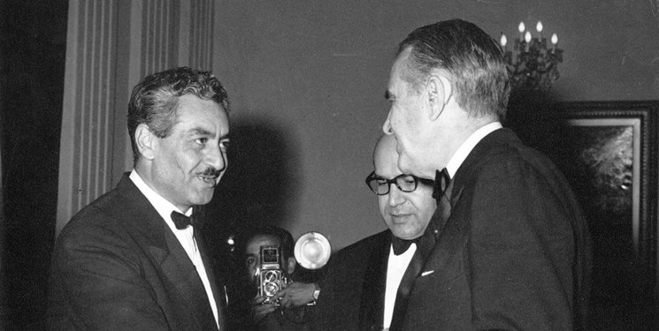 قتل اولین رئیس ساواک به دست ساواک!