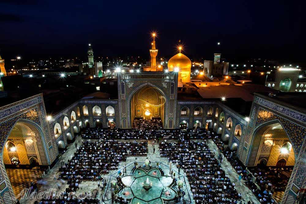 سیره سیاسی امام رضا(ع) پیش از ولایت‌عهدی چه بود؟