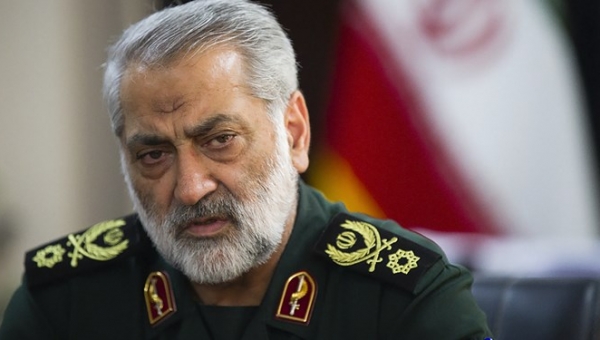 منافع آمریکا در هر نقطه‌ای تهدید می‌شود/ رژیم صهیونیستی قطعا فرو می‌پاشد