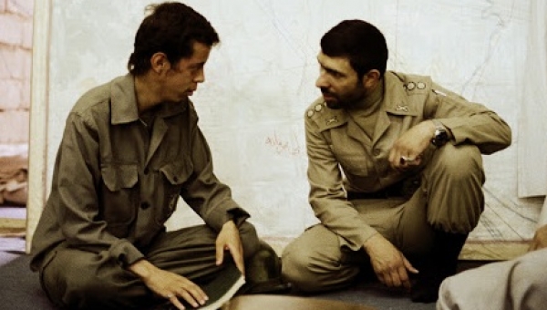  شهیدحسن باقری؛ مغز متفکر اطلاعات نظامی و کابوس فرماندهان رژیم بعث 