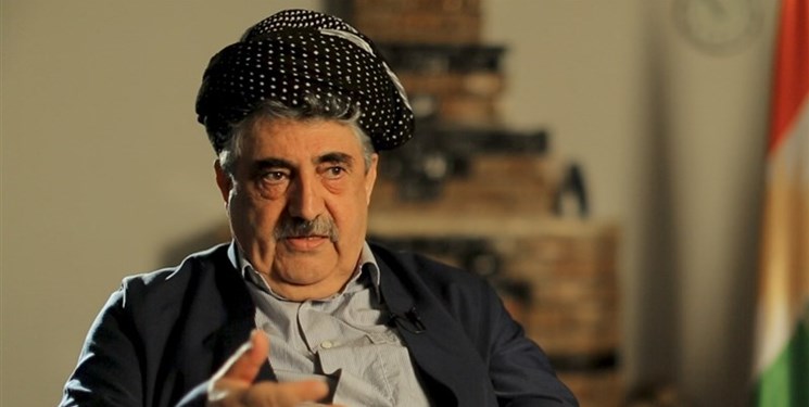 دبیرکل حزب سوسیالیست دموکرات کردستان: اگر حاج قاسم نبود داعش بغداد و دمشق را اشغال می‌کرد