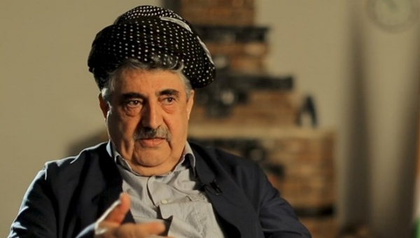 دبیرکل حزب سوسیالیست دموکرات کردستان: اگر حاج قاسم نبود داعش بغداد و دمشق را اشغال می‌کرد