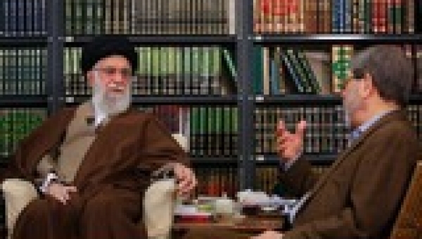 تشکر رهبر انقلاب از زحمات پزشکان و پرستاران در مبارزه با کرونا